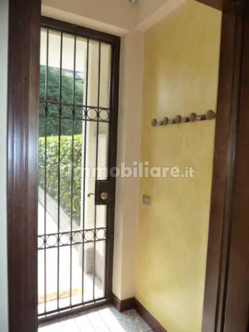 Quadrilocale via Dante Alighieri 20, Centro, Stresa — foto 18 di 27