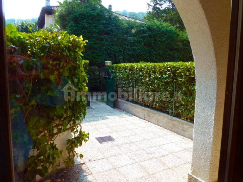 Quadrilocale via Dante Alighieri 20, Centro, Stresa — foto 15 di 27