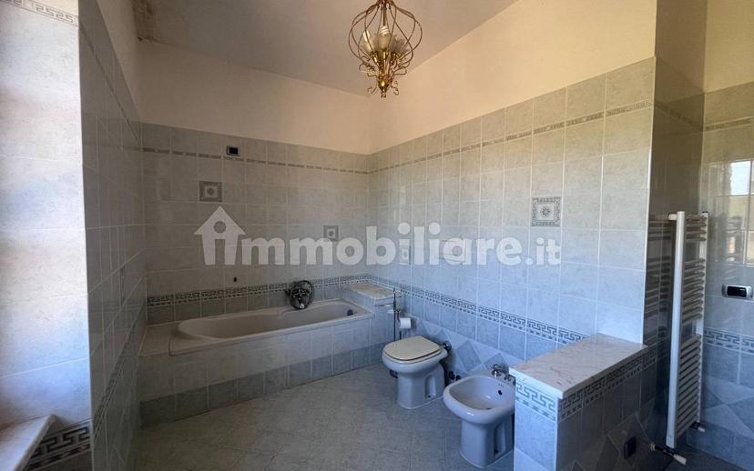 Cascina Strada Comunale di Ristradella 72, Puliciano, Arezzo — foto 50 di 60