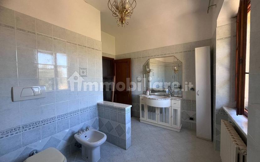 Cascina Strada Comunale di Ristradella 72, Puliciano, Arezzo — foto 21 di 60