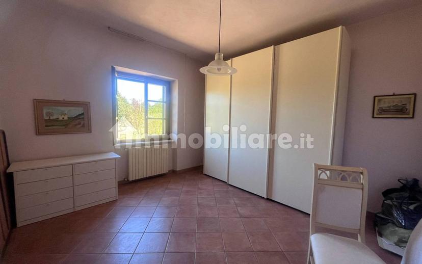 Cascina Strada Comunale di Ristradella 72, Puliciano, Arezzo — foto 30 di 60
