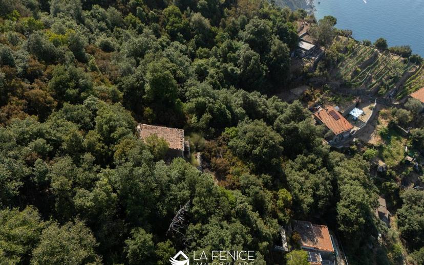 Rustico vicolo Codemin, Marola - Campiglia, La Spezia — foto 15 di 20