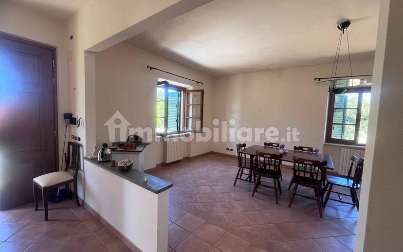 Cascina Strada Comunale di Ristradella 72, Puliciano, Arezzo — foto 53 di 60