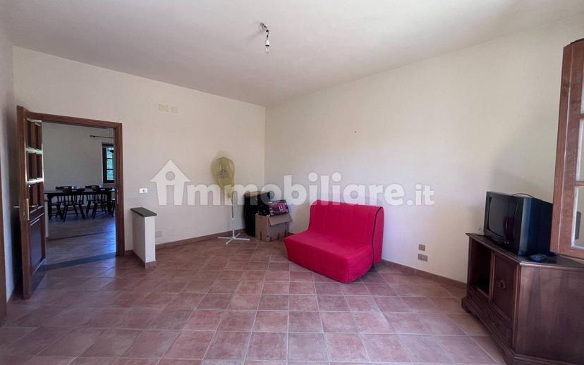 Cascina Strada Comunale di Ristradella 72, Puliciano, Arezzo — foto 27 di 60