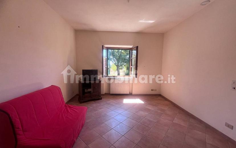 Cascina Strada Comunale di Ristradella 72, Puliciano, Arezzo — foto 36 di 60