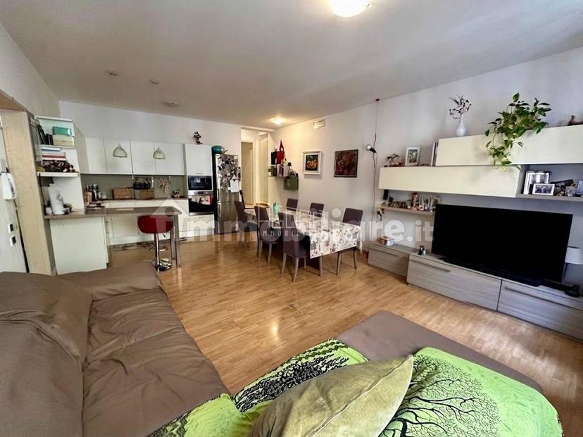 Appartamento buono stato, Centro Storico, Rovigo — foto 10 di 12