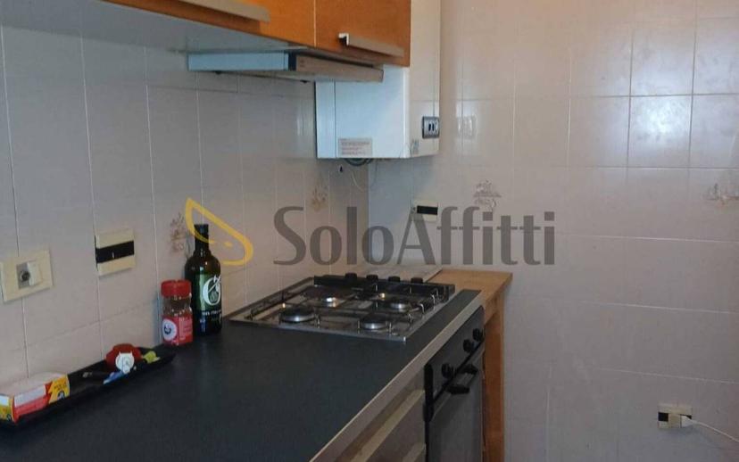 Trilocale viale delle Piante, Celle, Rimini — foto 9 di 21