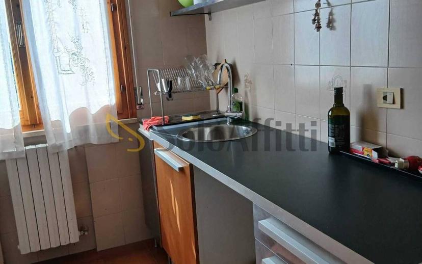 Trilocale viale delle Piante, Celle, Rimini — foto 3 di 21