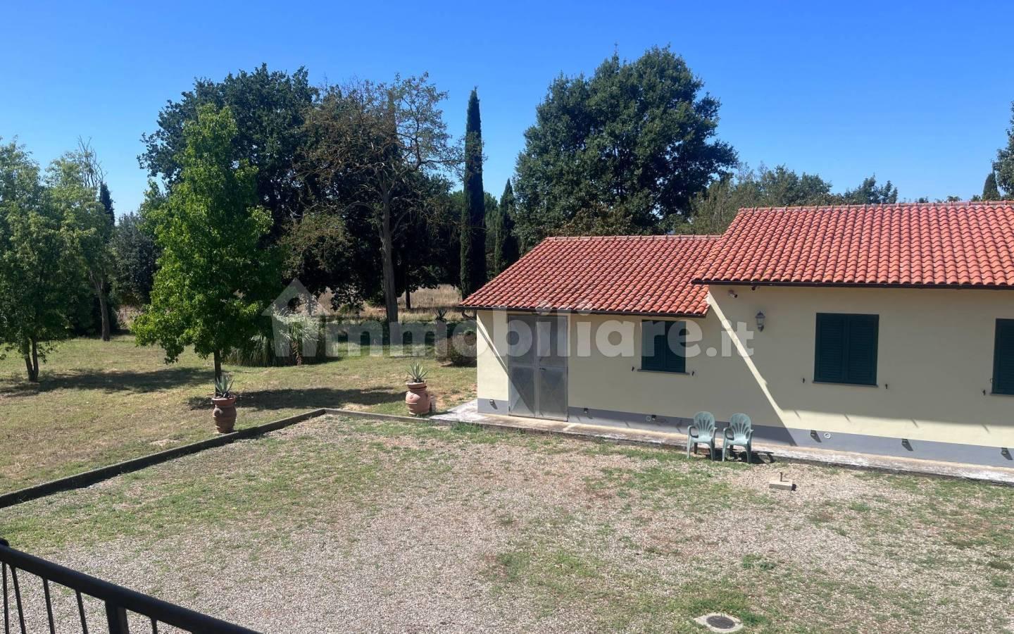 Cascina Strada Comunale di Ristradella 72, Puliciano, Arezzo