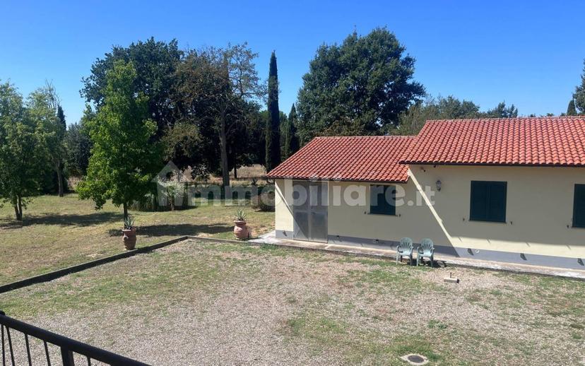 Cascina Strada Comunale di Ristradella 72, Puliciano, Arezzo