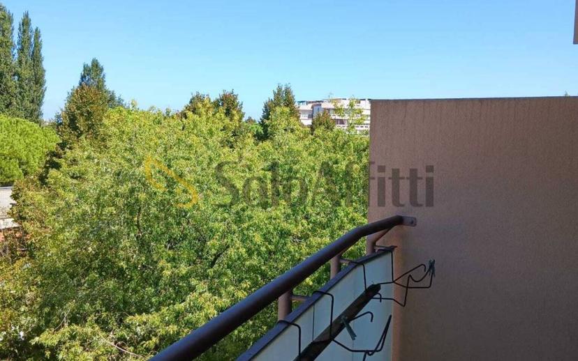 Trilocale viale delle Piante, Celle, Rimini — foto 16 di 21