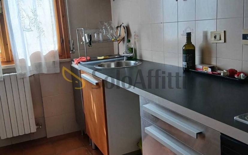 Trilocale viale delle Piante, Celle, Rimini — foto 20 di 21
