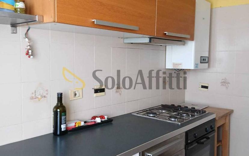 Trilocale viale delle Piante, Celle, Rimini — foto 10 di 21