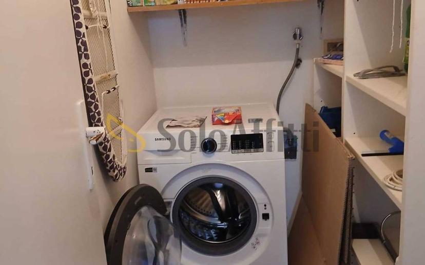 Trilocale viale delle Piante, Celle, Rimini — foto 18 di 21