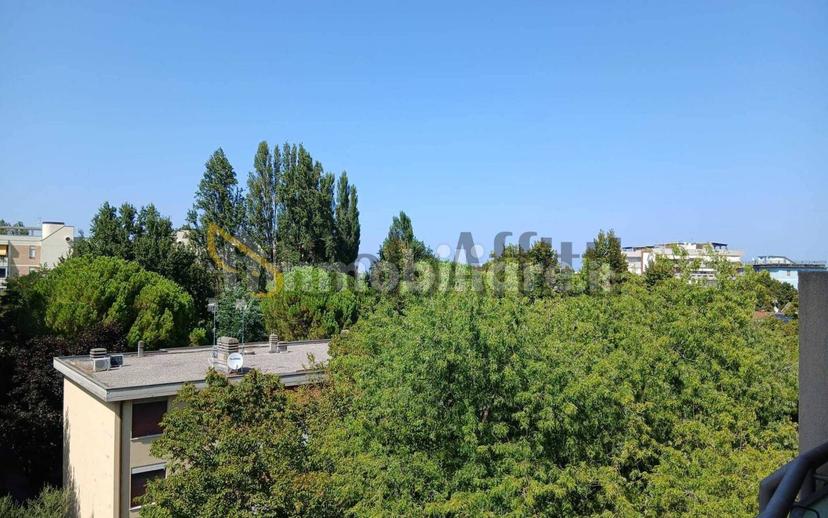 Trilocale viale delle Piante, Celle, Rimini — foto 5 di 21