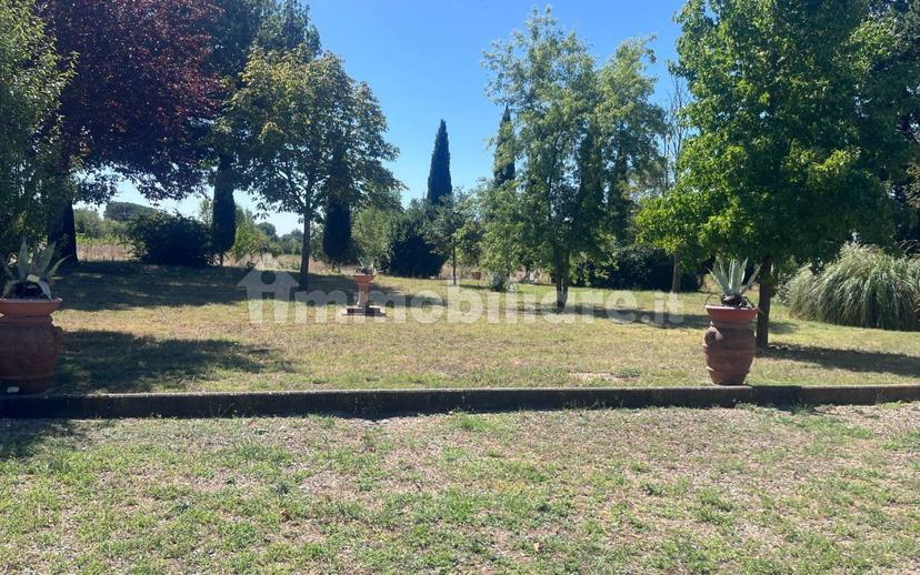 Cascina Strada Comunale di Ristradella 72, Puliciano, Arezzo — foto 18 di 60