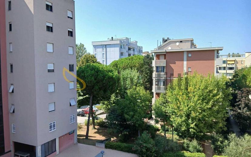 Trilocale viale delle Piante, Celle, Rimini — foto 17 di 21