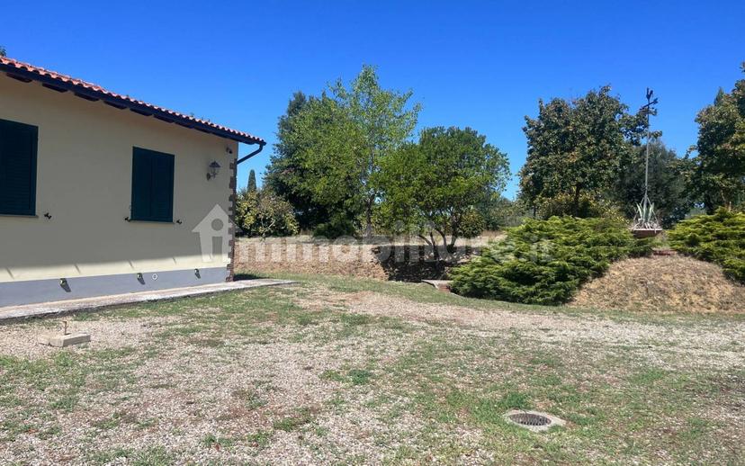 Cascina Strada Comunale di Ristradella 72, Puliciano, Arezzo — foto 16 di 60