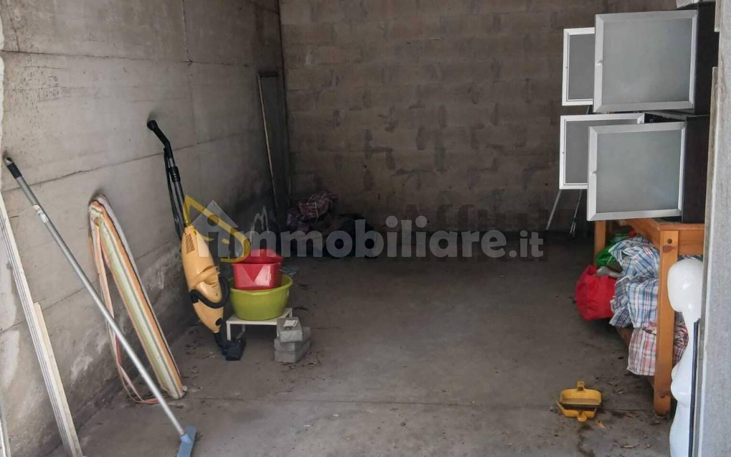 Trilocale viale delle Piante, Celle, Rimini