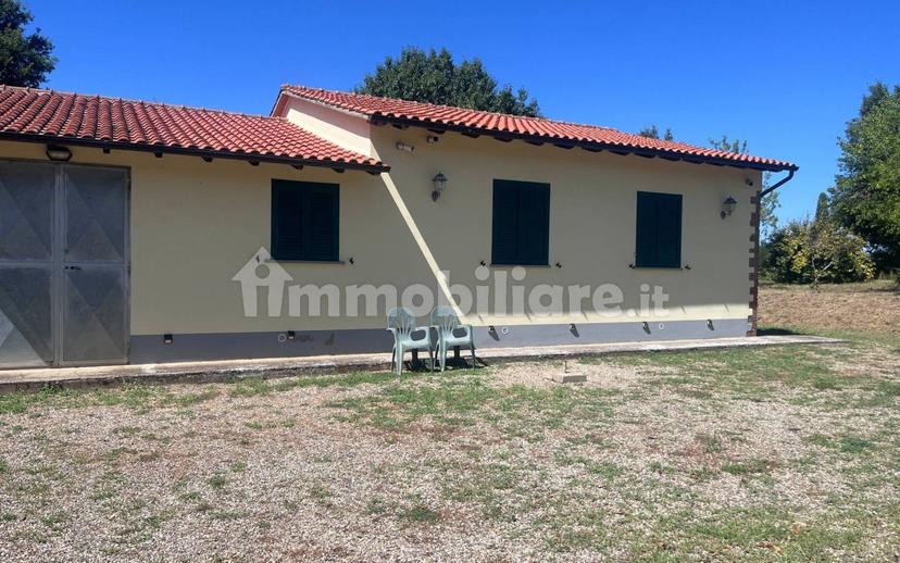 Cascina Strada Comunale di Ristradella 72, Puliciano, Arezzo — foto 15 di 60