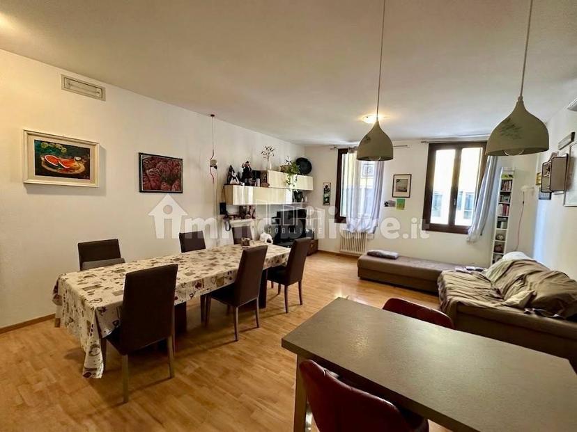 Appartamento buono stato, Centro Storico, Rovigo — foto 6 di 12