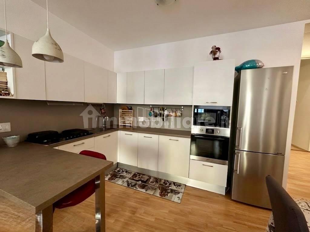 Appartamento buono stato, Centro Storico, Rovigo
