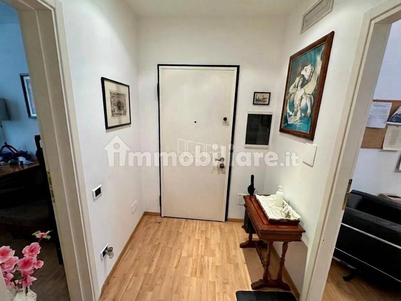 Appartamento buono stato, Centro Storico, Rovigo — foto 8 di 12