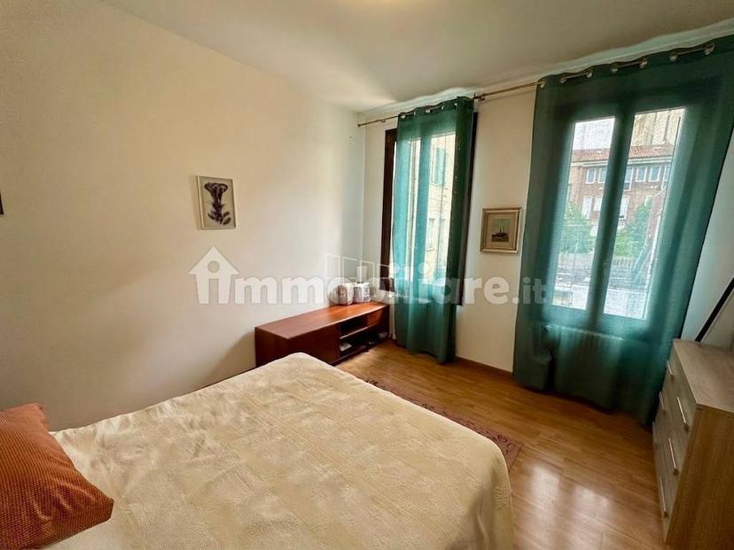 Appartamento buono stato, Centro Storico, Rovigo — foto 5 di 12
