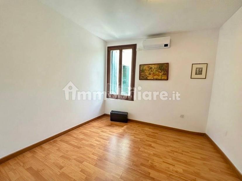Appartamento buono stato, Centro Storico, Rovigo — foto 11 di 12