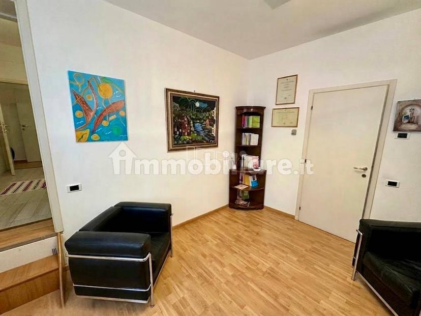 Appartamento buono stato, Centro Storico, Rovigo — foto 4 di 12