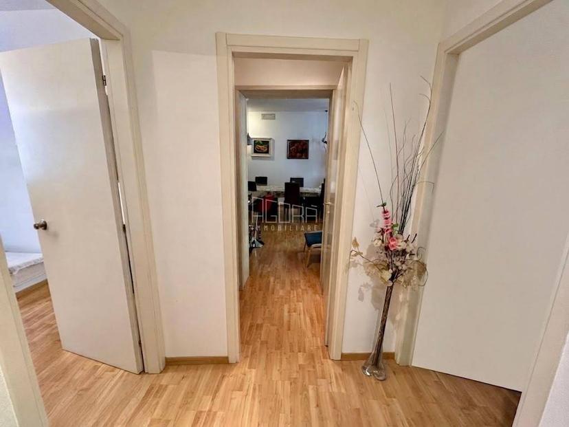 Appartamento buono stato, Centro Storico, Rovigo — foto 9 di 12