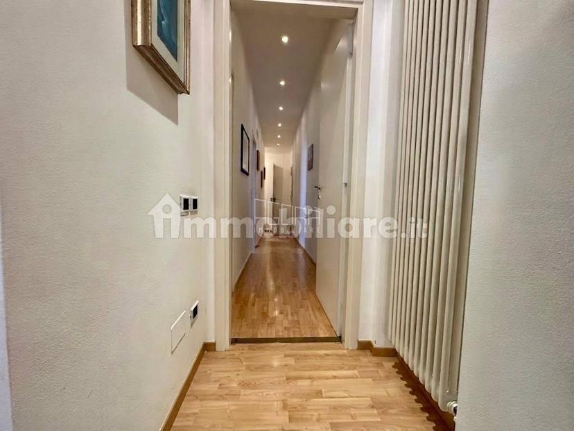 Appartamento buono stato, Centro Storico, Rovigo — foto 12 di 12
