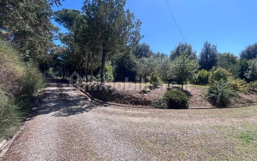 Cascina Strada Comunale di Ristradella 72, Puliciano, Arezzo — foto 8 di 60
