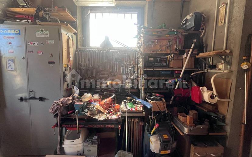 Cascina Strada Comunale di Ristradella 72, Puliciano, Arezzo — foto 19 di 60