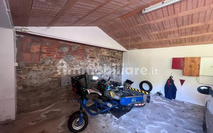 Cascina Strada Comunale di Ristradella 72, Puliciano, Arezzo — foto 34 di 60