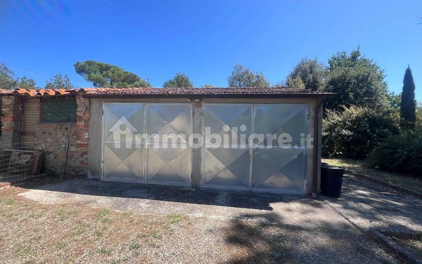 Cascina Strada Comunale di Ristradella 72, Puliciano, Arezzo — foto 3 di 60