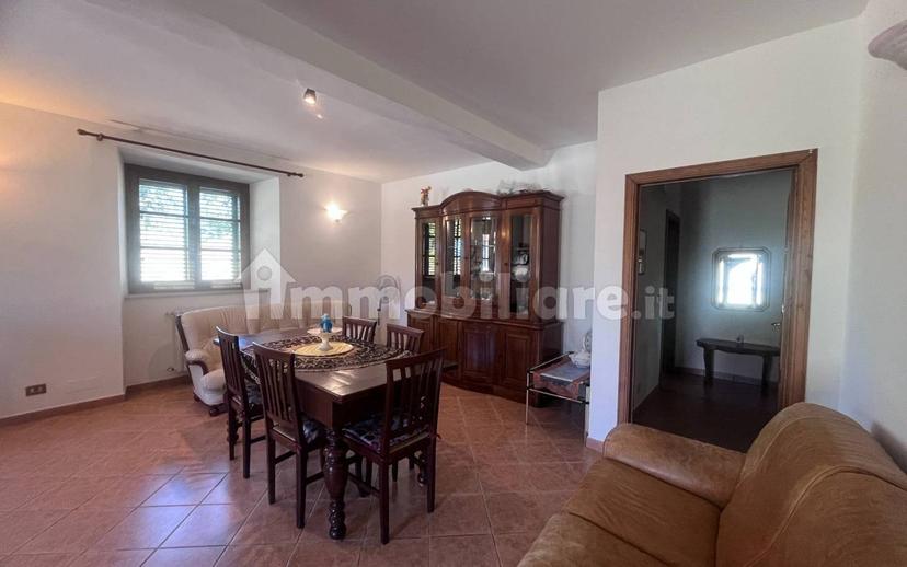 Cascina Strada Comunale di Ristradella 72, Puliciano, Arezzo — foto 24 di 60