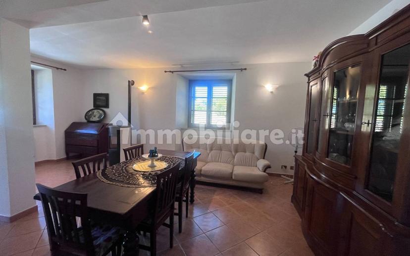 Cascina Strada Comunale di Ristradella 72, Puliciano, Arezzo — foto 44 di 60