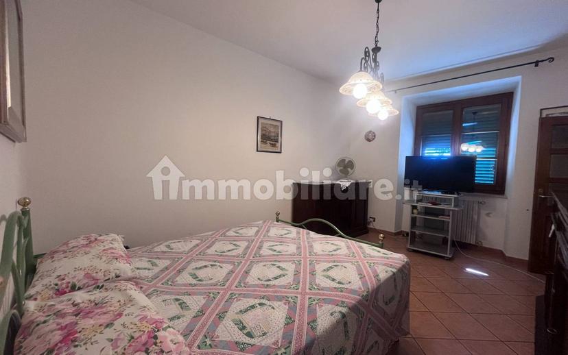 Cascina Strada Comunale di Ristradella 72, Puliciano, Arezzo — foto 55 di 60