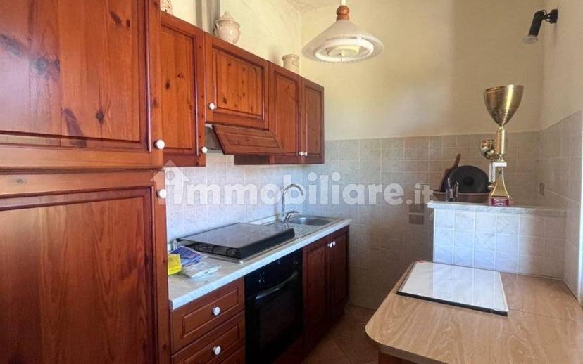 Cascina Strada Comunale di Ristradella 72, Puliciano, Arezzo — foto 43 di 60