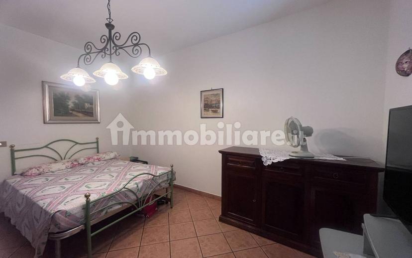 Cascina Strada Comunale di Ristradella 72, Puliciano, Arezzo — foto 5 di 60