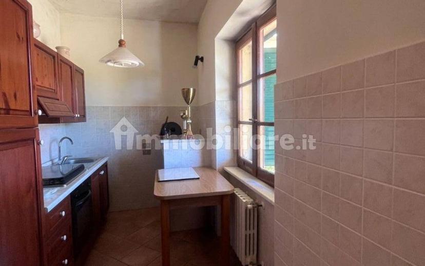 Cascina Strada Comunale di Ristradella 72, Puliciano, Arezzo — foto 32 di 60
