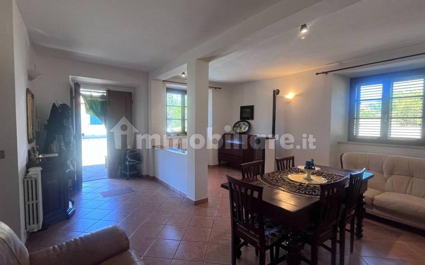 Cascina Strada Comunale di Ristradella 72, Puliciano, Arezzo — foto 47 di 60