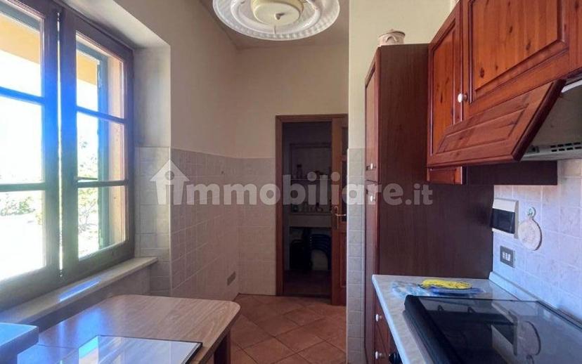 Cascina Strada Comunale di Ristradella 72, Puliciano, Arezzo — foto 59 di 60