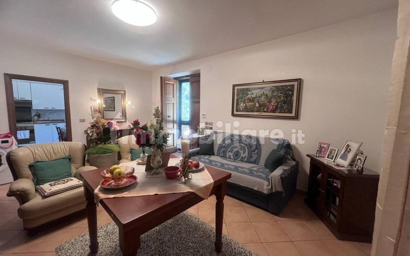 Cascina Strada Comunale di Ristradella 72, Puliciano, Arezzo — foto 29 di 60