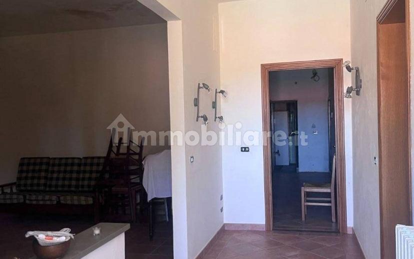 Cascina Strada Comunale di Ristradella 72, Puliciano, Arezzo — foto 26 di 60