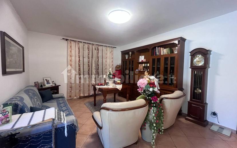 Cascina Strada Comunale di Ristradella 72, Puliciano, Arezzo — foto 13 di 60