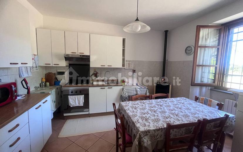Cascina Strada Comunale di Ristradella 72, Puliciano, Arezzo — foto 31 di 60