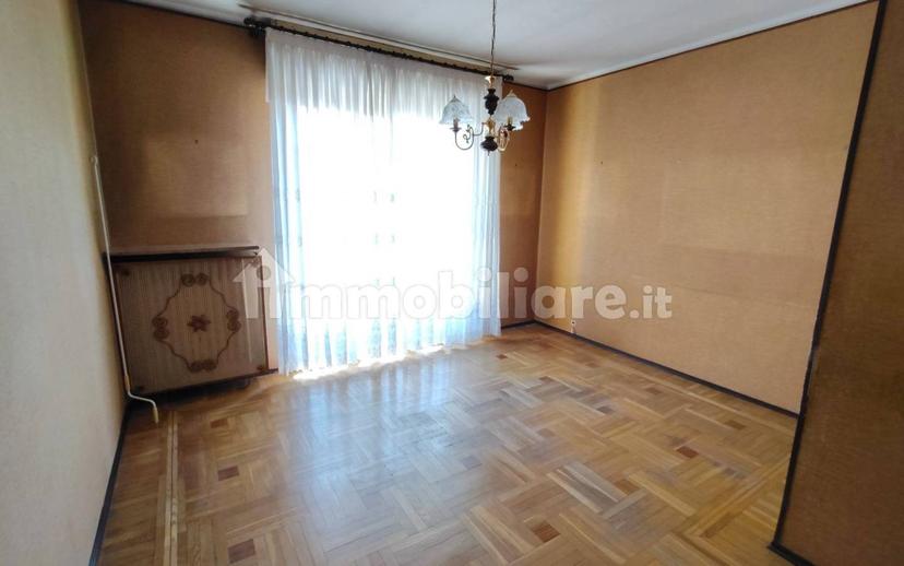 Quadrilocale corso Antonio Gramsci 14, Donatello, Cuneo — foto 24 di 31