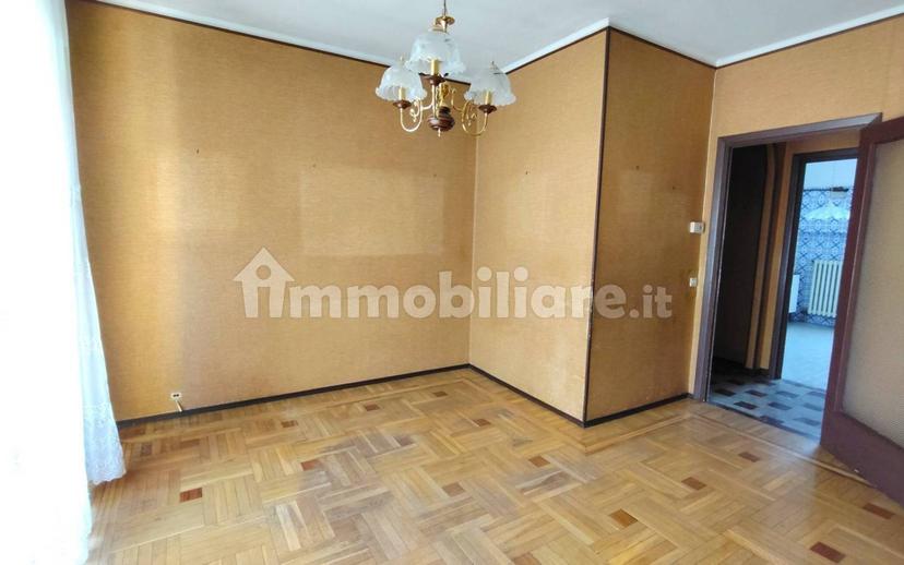 Quadrilocale corso Antonio Gramsci 14, Donatello, Cuneo — foto 26 di 31